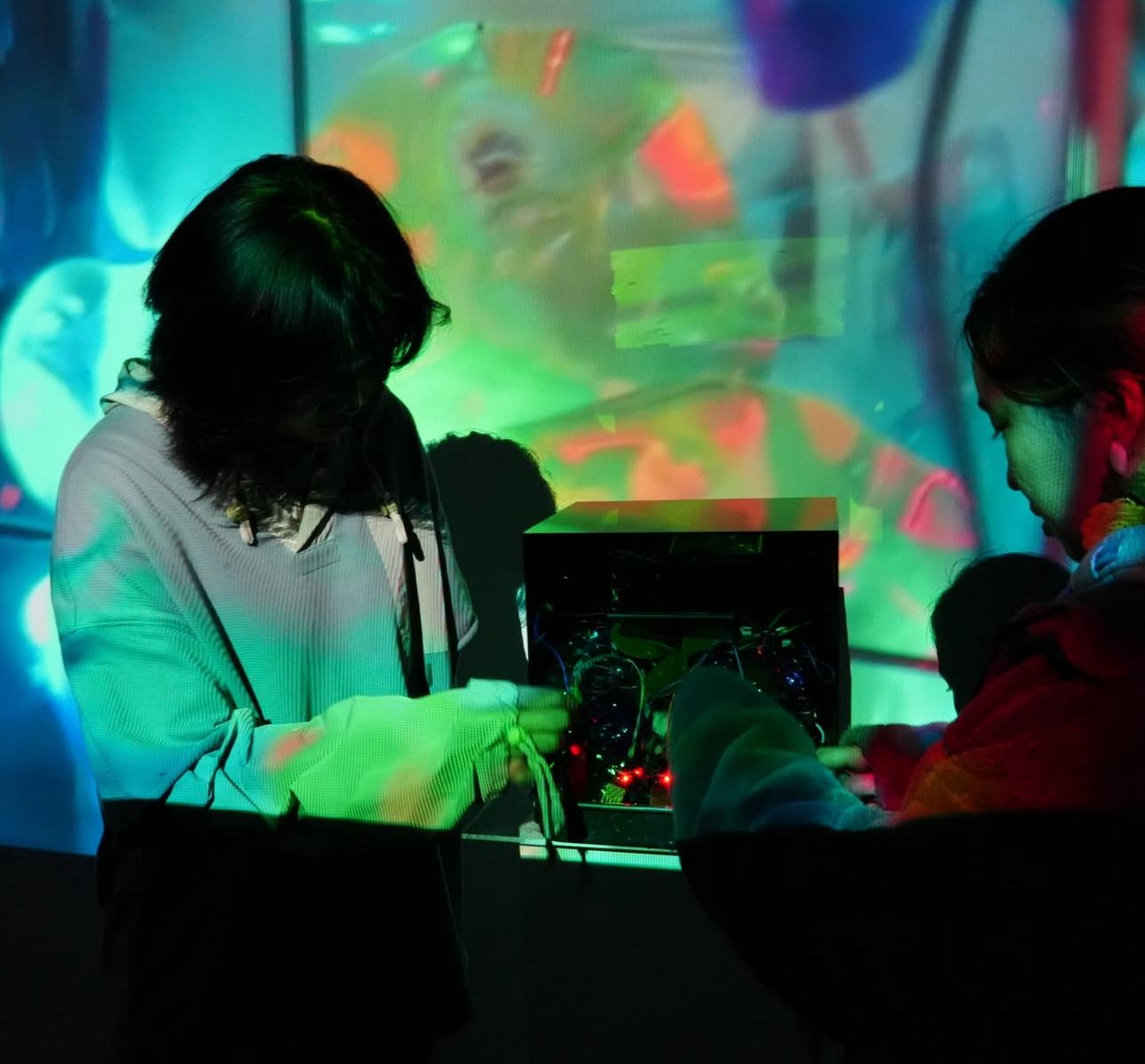 Can you please give me some water...